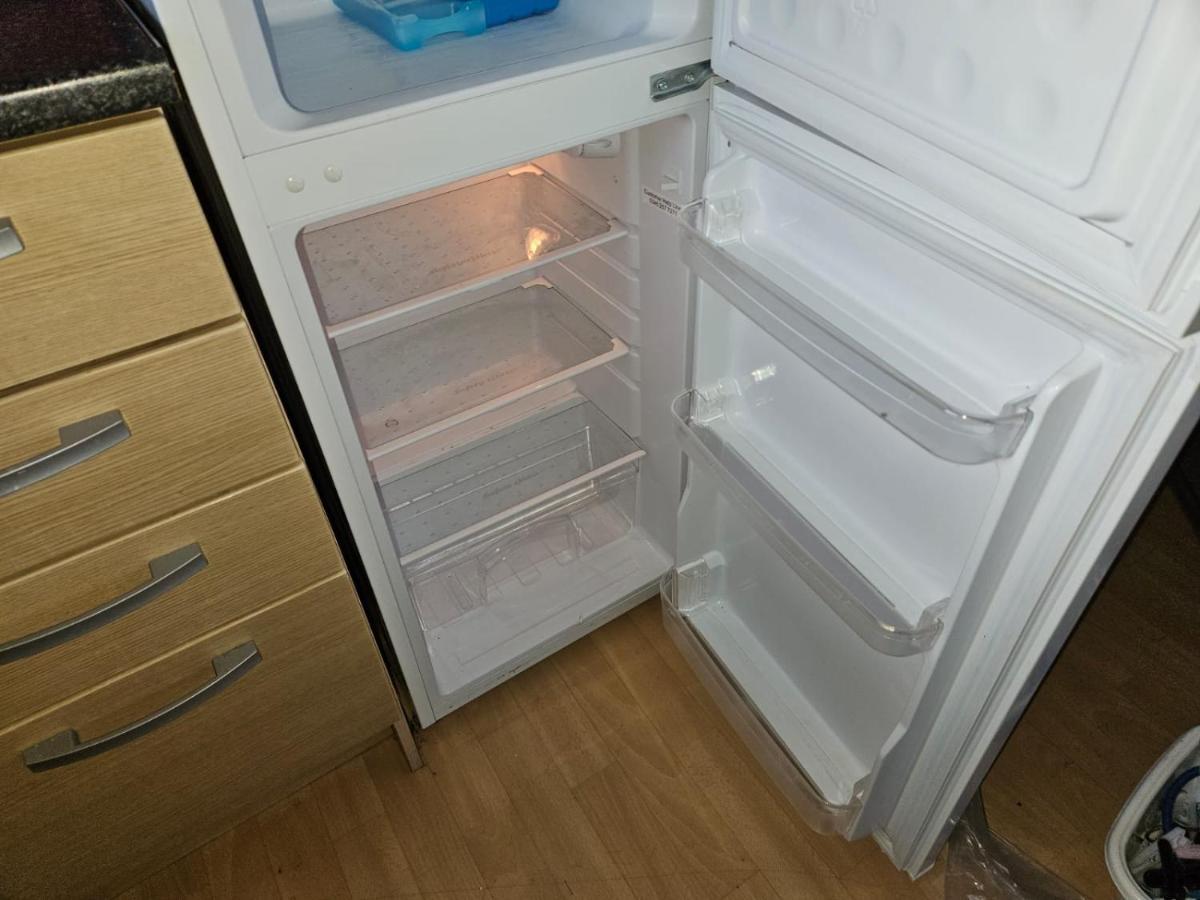 6 Berth Pet Friendly Caravan On Sandy Glade Berrow Eksteriør bilde